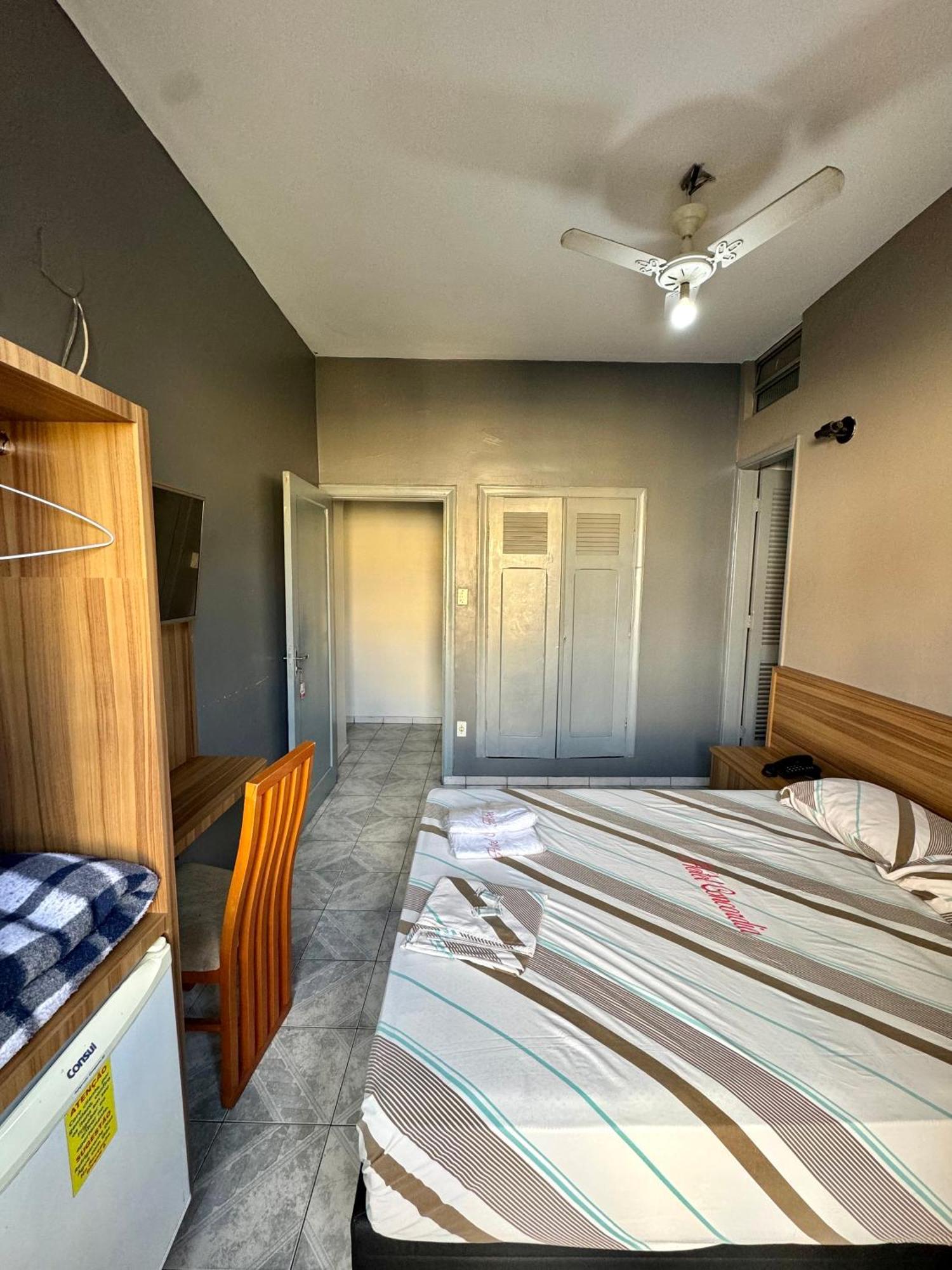 Hotel Concorde — Fotos 3